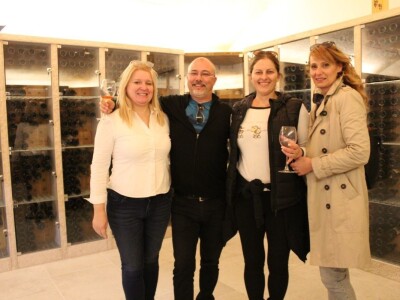 Lordan Ljubenkov i ekipa ZSD