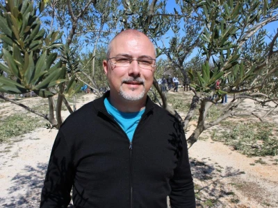 Lordan Ljubenkov, ZDS
