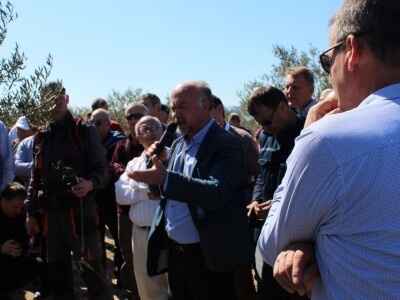 Lordan Ljubenkov, ZDS Lordan Ljubenkov, ZDS