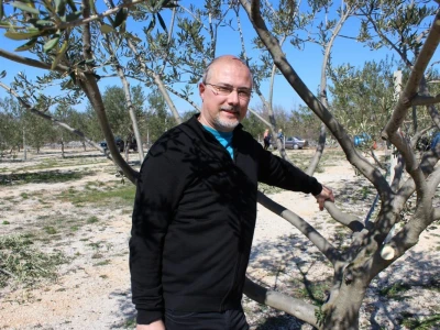 Lordan Ljubenkov, ZDS