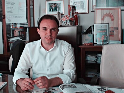 Voda i ekologija budućnost su suvremenog turizma i poljoprivrede