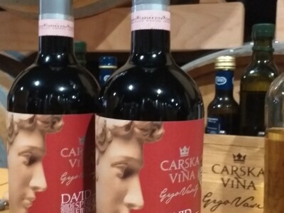 Loša godina za hercegovačke vinogradare