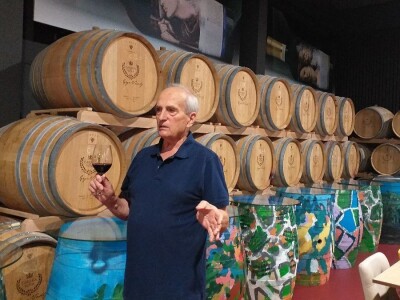 Loša godina za hercegovačke vinogradare