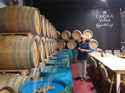 Loša godina za hercegovačke vinogradare