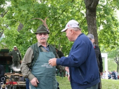 SALORI 2014. – Sajam lova, ribolova i turizma
