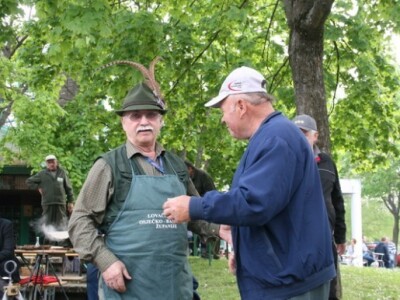 SALORI 2014. – Sajam lova, ribolova i turizma