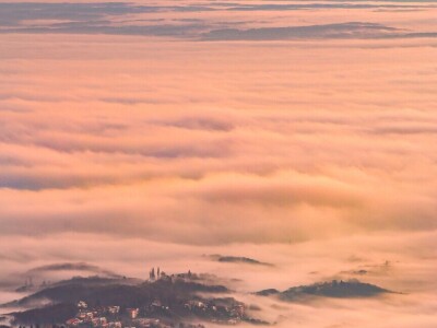 Lovac na oluje Lovac na oluje