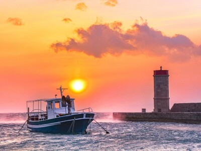 Lovac na oluje Lovac na oluje