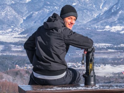 Lovac na oluje Lovac na oluje