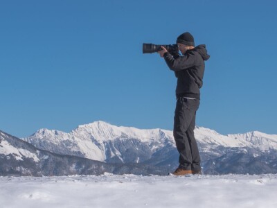 Lovac na oluje Lovac na oluje