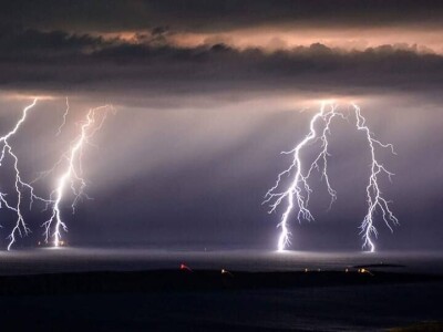 Lovac na oluje Lovac na oluje