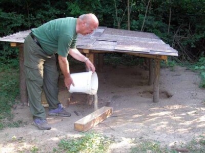 LD Srnjak Prigorje Brdovečko