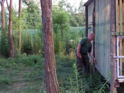 LD Srnjak Prigorje Brdovečko