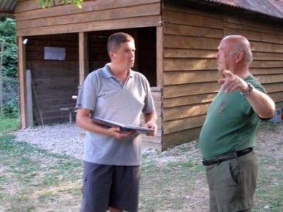 LD Srnjak Prigorje Brdovečko