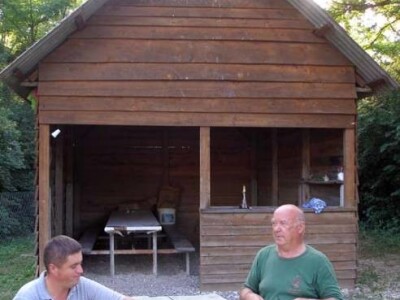 LD Srnjak Prigorje Brdovečko