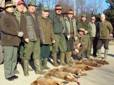 LD Srnjak Prigorje Brdovečko