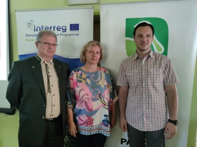Lovci – prva linija obrane od afričke svinjske kuge