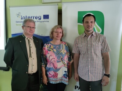 Lovci – prva linija obrane od afričke svinjske kuge Lovci – prva linija obrane od afričke svinjske kuge