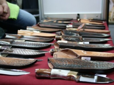 SALORI 2014. – Sajam lova, ribolova i turizma