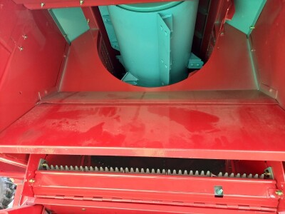 LOVOL GM100 (Mehanizacija Trgomen)