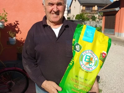 Kako do besplatnog sjemena i darova uz vjernost Bc Institutu?