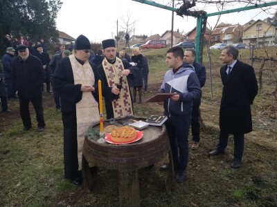 Loza u dobroj kondiciji pred novu sezonu