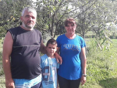 Lubenice proslavile prijedorske Rasavce