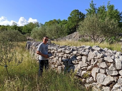 OPG Lucijan Trogrlić