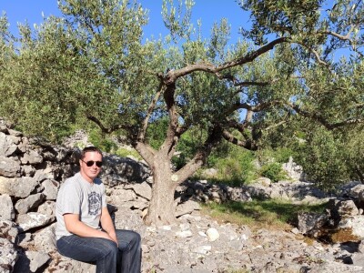 OPG Lucijan Trogrlić