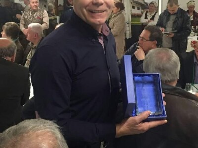 LUDBREG 2019 - 27.  Međunarodna izložba mladih vina LUDBREG 2019 - 27.  Međunarodna izložba mladih vina