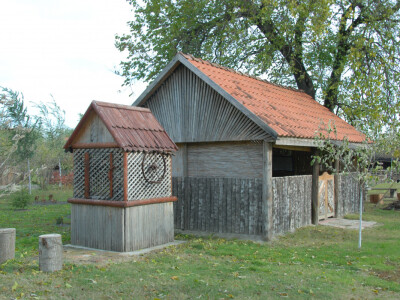 Seoski turizam na području Grada Zrenjanina