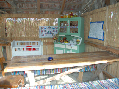 Seoski turizam na području Grada Zrenjanina