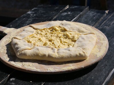 LUKA I IGARA: S jednim prisnacem nahranili 50 ljudi