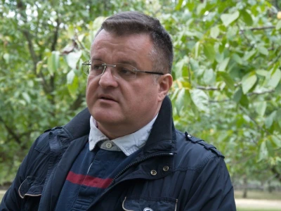 Plantaža oraha