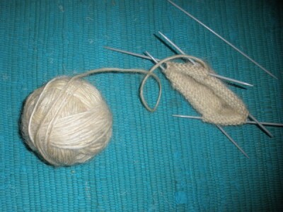 Od ovce do čarape Od ovce do čarape