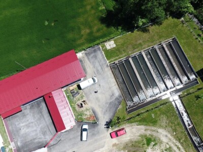 U modernom pogonu prerađuju 1.500 tona ribe godišnje