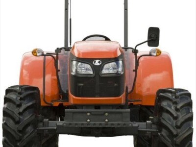 Traktor Kubota M Low Profile