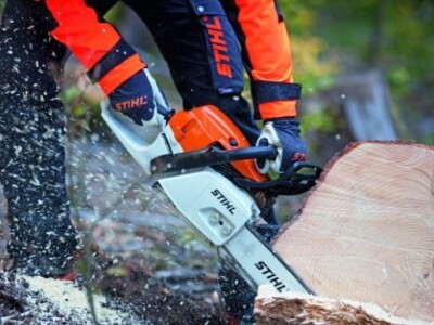 STIHL motorna pila