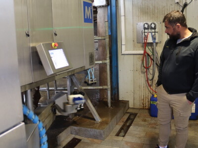 M²erlin muze krave kod Radića: "Zamijenio je četiri radnika"