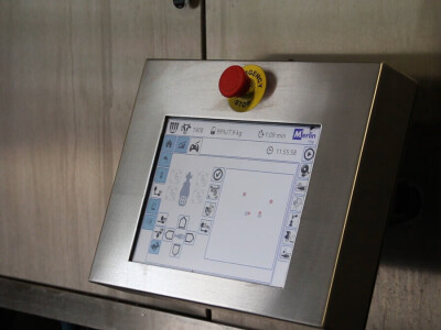 M²erlin muze krave kod Radića: "Zamijenio je četiri radnika"