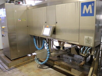 M²erlin muze krave kod Radića: "Zamijenio je četiri radnika"