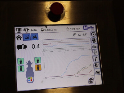 M²erlin muze krave kod Radića: "Zamijenio je četiri radnika"