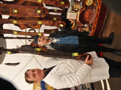 Mačkat - pršutijada Mačkat - pršutijada