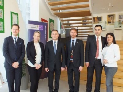 Izložba hrvatskih i mađarskih proizvoda