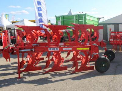 Madara na 28. Bjelovarskom sajmu