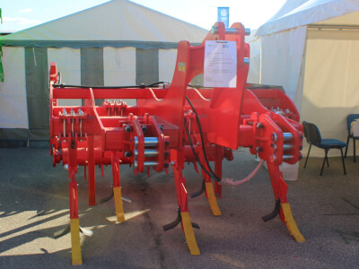 Madara na 28. Bjelovarskom sajmu