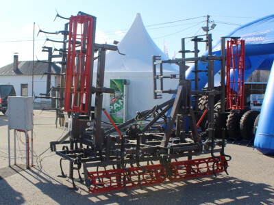 Madara na 28. Bjelovarskom sajmu