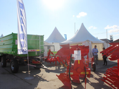 Madara na 28. Bjelovarskom sajmu