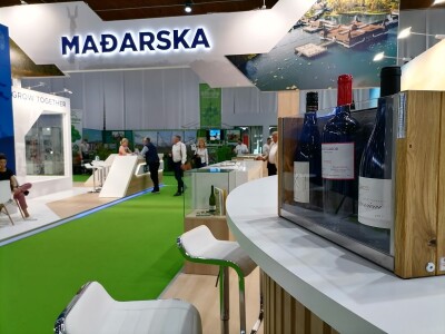 Mađarska - zemlja partner