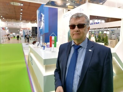Mađarska - zemlja partner